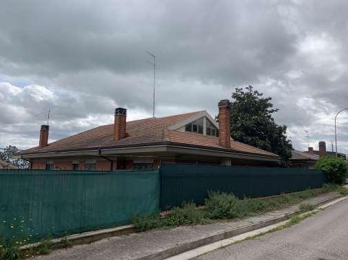 immobile appartamento all'asta in Via VECELLIO 53 - 63017 Porto San Giorgio (FM) - 3