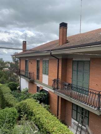 immobile appartamento all'asta in Via VECELLIO 53 - 63017 Porto San Giorgio (FM) - 5