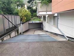 immobile posto auto all'asta in Vicolo della Fossa, 3, 39100 Bolzano BZ, Italia Bolzano/Bozen, Bolzano - 3