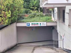 immobile posto auto all'asta in Vicolo della Fossa 3 - 39100 Bolzano (BZ) - 4