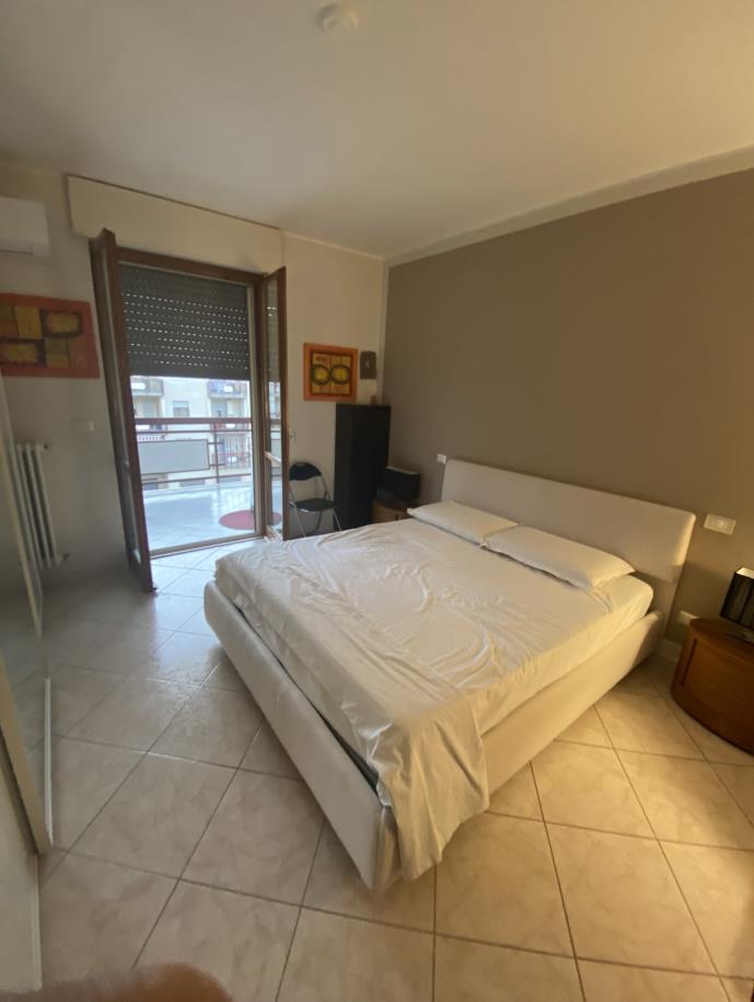 immobile appartamento all'asta in via Carrara Lamaveta n 63 - 76011 Bisceglie (BT) - 3