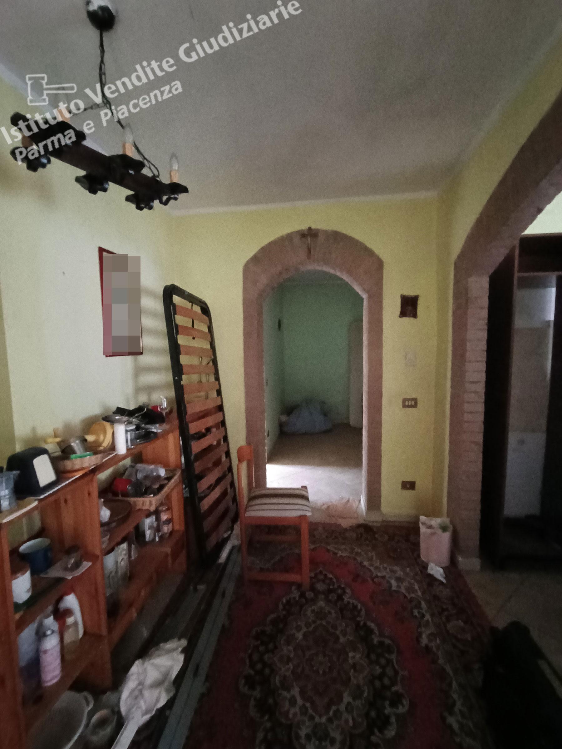 immobile appartamento all'asta in Ceretolo 88 e 26, Antreola Verola - 43024 Neviano degli Arduini (PR) - 1