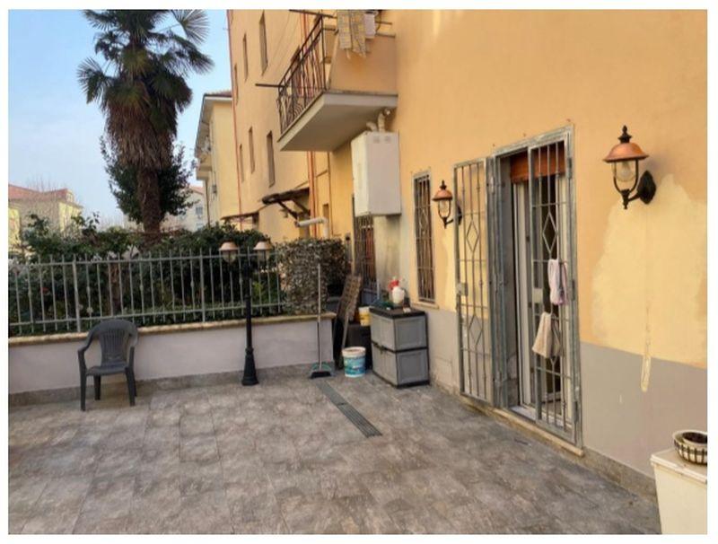 immobile appartamento all'asta in Via Papa Giovanni XXIII, 13, 00034 Colleferro RM, Italia Colleferro, Roma - 1
