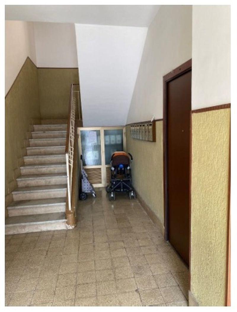 immobile appartamento all'asta in Via Papa Giovanni XXIII, 13, 00034 Colleferro RM, Italia Colleferro, Roma - 3