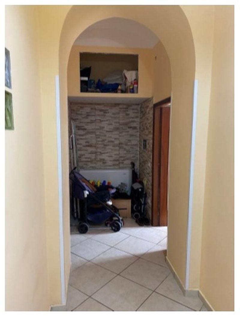 immobile appartamento all'asta in Via Papa Giovanni XXIII, 13, 00034 Colleferro RM, Italia Colleferro, Roma - 5