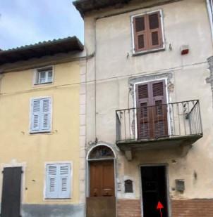 immobile appartamento all'asta in Via Irmo Ferrari, San Cristoforo AL, Italia - 15060 San Cristoforo (AL) - 1