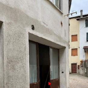 immobile appartamento all'asta in Via Irmo Ferrari, San Cristoforo AL, Italia - 15060 San Cristoforo (AL) - 2