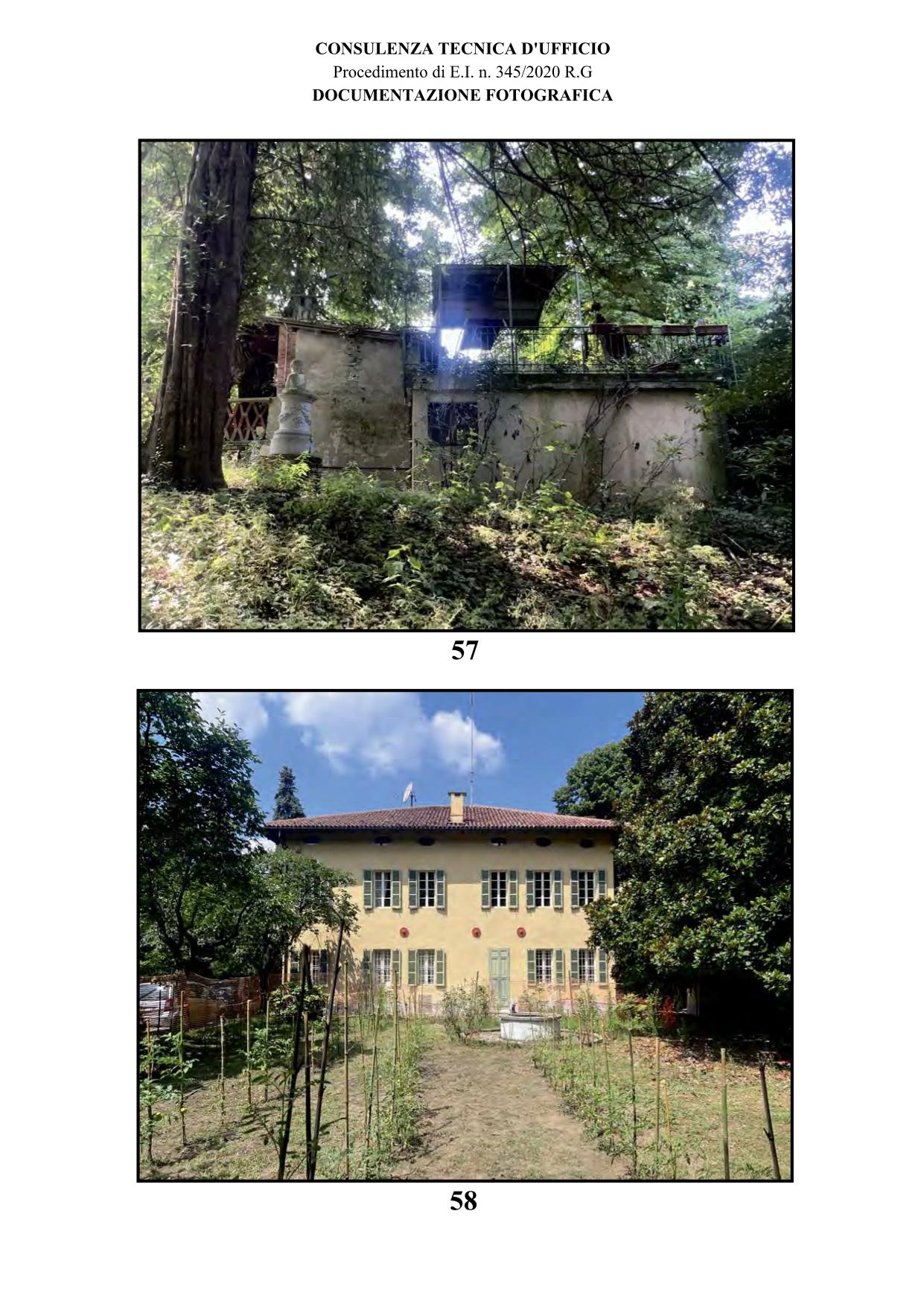 immobile appartamento all'asta in Strada Antica di San Vito 44 - 10133 Torino (TO) - 1