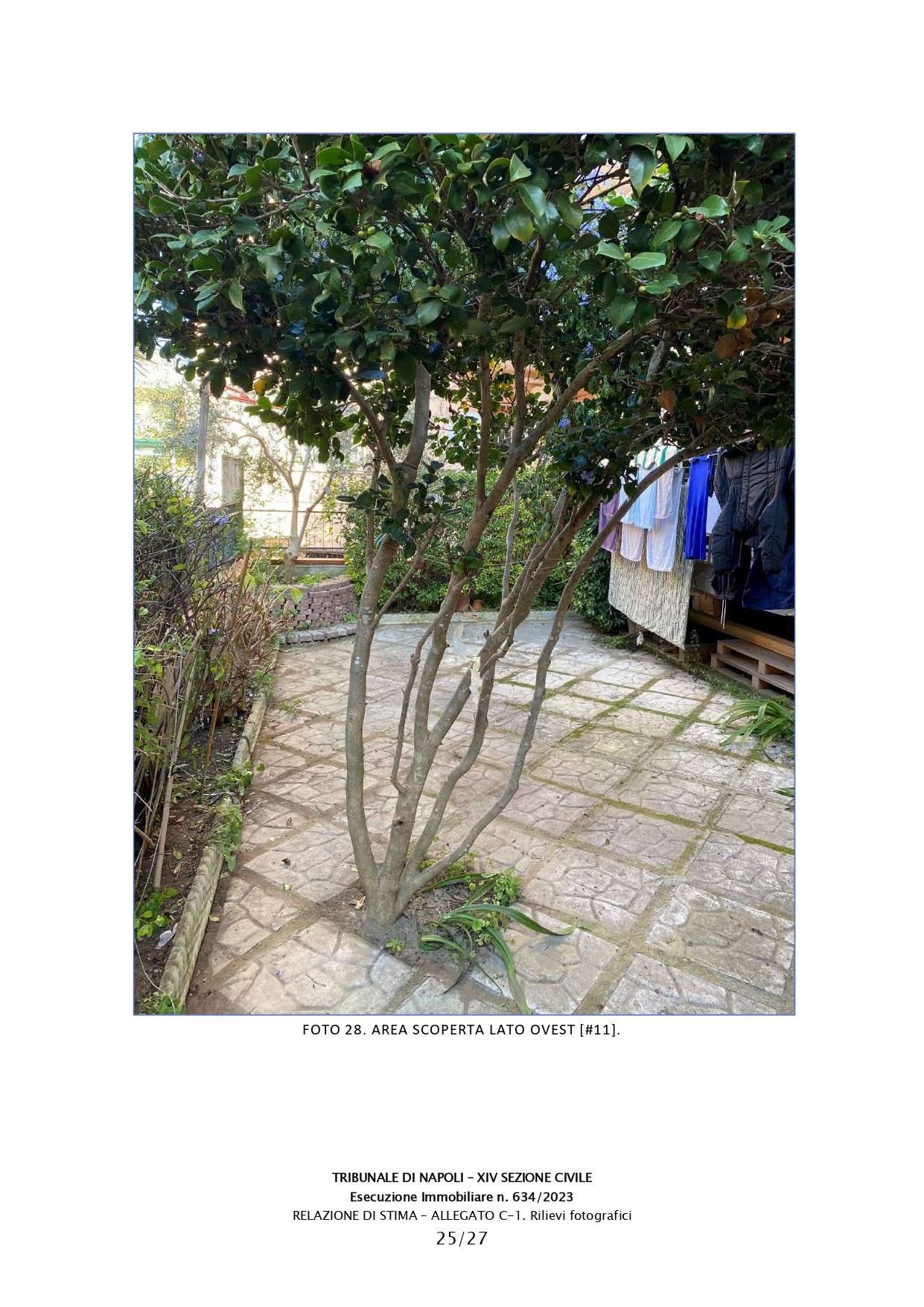 immobile appartamento all'asta in Via Viticella, 48, 80010 Quarto NA, Italia Quarto, Napoli - 3