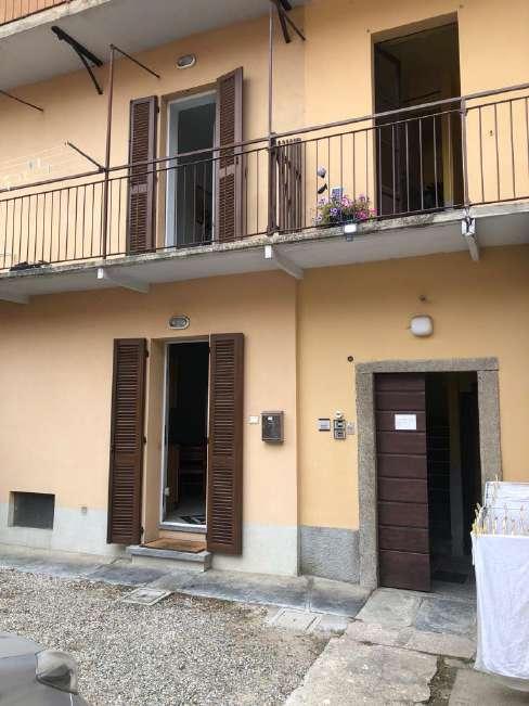 immobile appartamento all'asta in Via Roma 46 - 21045 Gazzada Schianno (VA) - 3