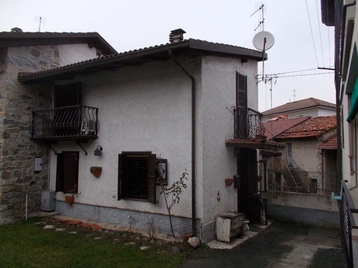 immobile appartamento all'asta in Via Guglielmo Marconi, 11 - 15015 Cartosio (AL) - 1