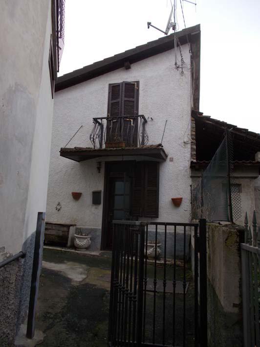 immobile appartamento all'asta in Via Guglielmo Marconi, 11 - 15015 Cartosio (AL) - 2