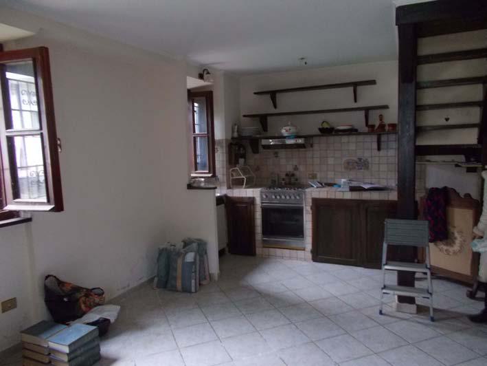 immobile appartamento all'asta in Via Guglielmo Marconi, 11 - 15015 Cartosio (AL) - 3