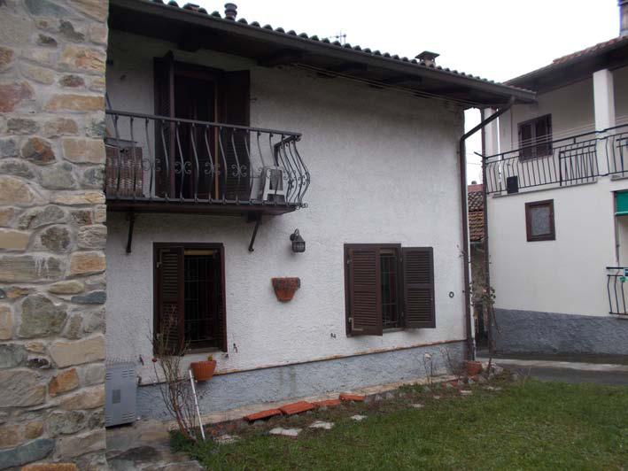 immobile appartamento all'asta in Via Guglielmo Marconi, 11 - 15015 Cartosio (AL) - 4