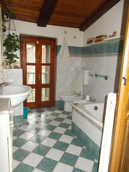 immobile appartamento all'asta in Via Guglielmo Marconi, 11 - 15015 Cartosio (AL) - 5