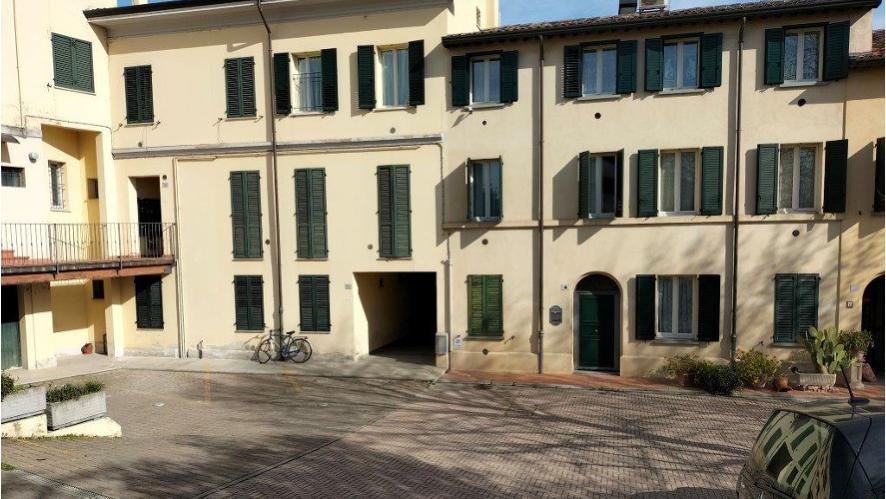 immobile appartamento all'asta in Viale Bologna, 10 - 47100 Forlì (FC) - 1