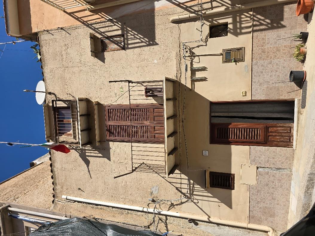 immobile appartamento all'asta in VIA ANIME SANTE N50 - 90020 Sciara (PA) - 3