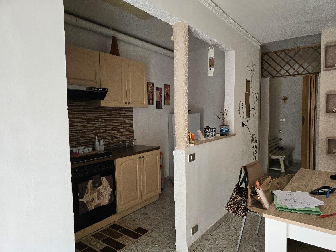 immobile appartamento all'asta in VIA ANIME SANTE N50 - 90020 Sciara (PA) - 5