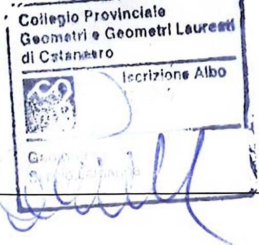 immobile appartamento all'asta in Via Guglielmo Pepe, 14, 88040 Settingiano CZ, Italia Settingiano, Catanzaro - 2