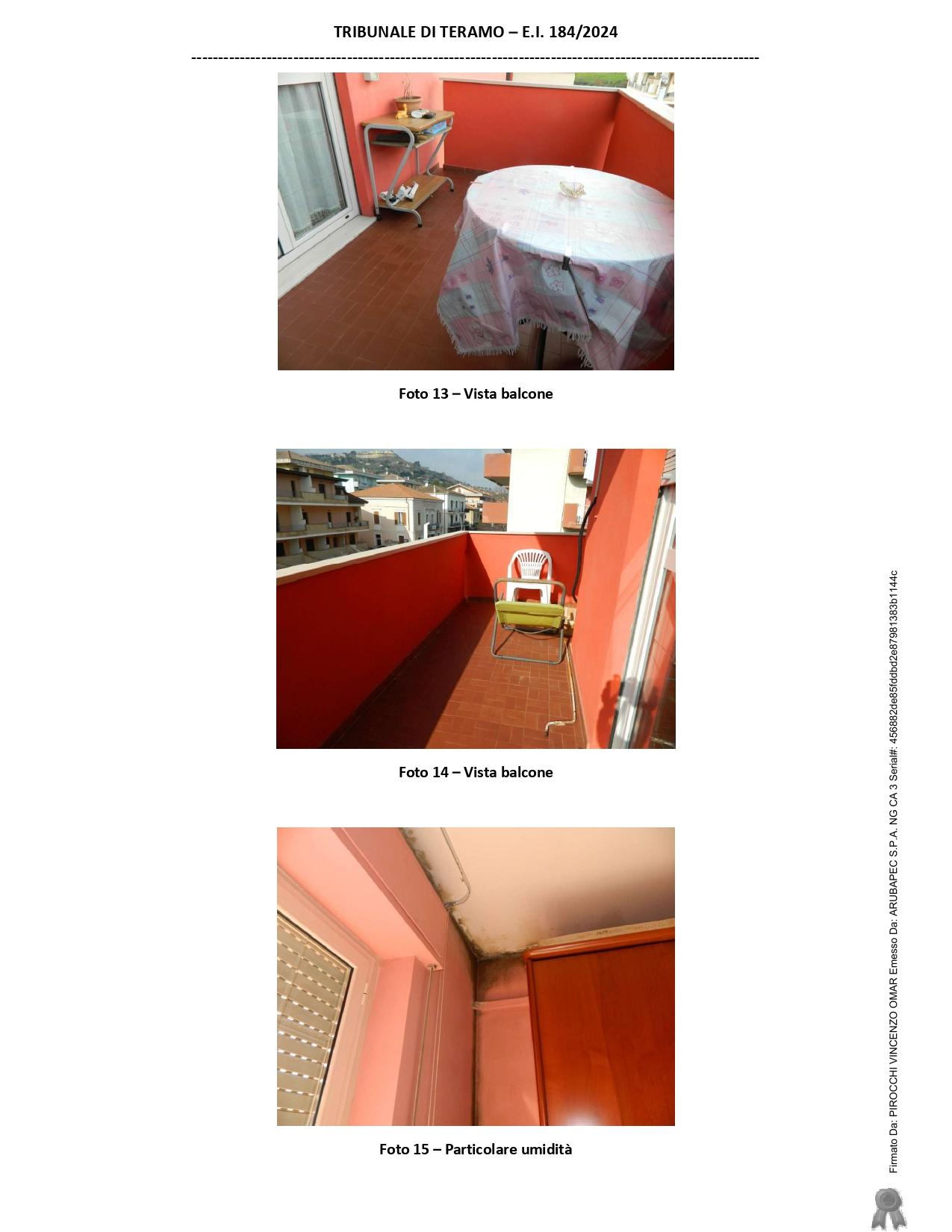 immobile appartamento all'asta in Via Roma, 153, 64028 Silvi TE, Italia Silvi, Teramo - 2