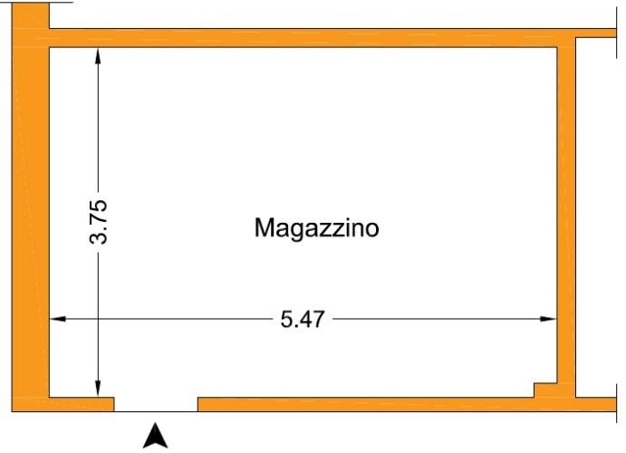 immobile appartamento all'asta in via degli Svevi, 120 - 88100 Catanzaro (CZ) - 4