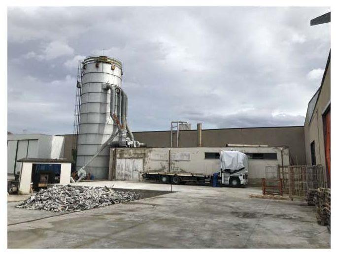 immobile attivita commerciale all'asta in Zona industriale - Località Trinità - 64046 Montorio al Vomano (TE) - 2