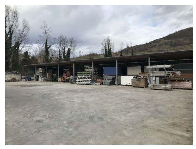 immobile attivita commerciale all'asta in Zona industriale - Località Trinità - 64046 Montorio al Vomano (TE) - 4