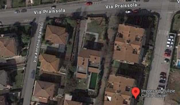 immobile villa all'asta in Via Praissola, 14, 37047 San Bonifacio VR, Italia San Bonifacio, Verona - 1