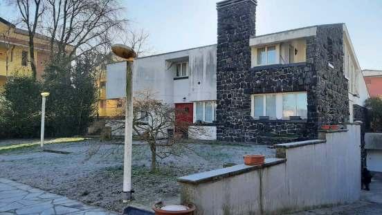 immobile villa all'asta in Via Praissola, 14, 37047 San Bonifacio VR, Italia San Bonifacio, Verona - 2