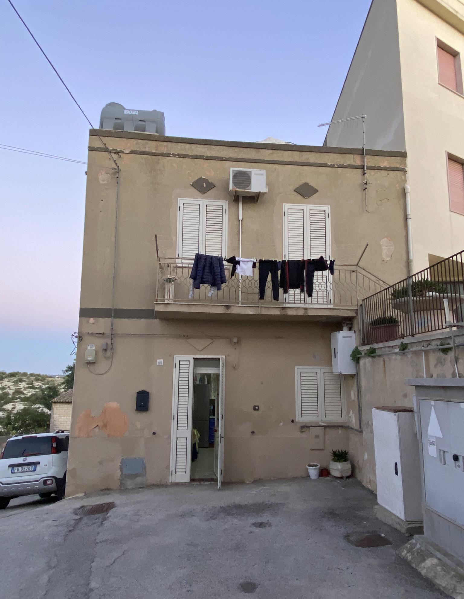 immobile appartamento all'asta in via Parini, 48 - Ispica (RG) - 1