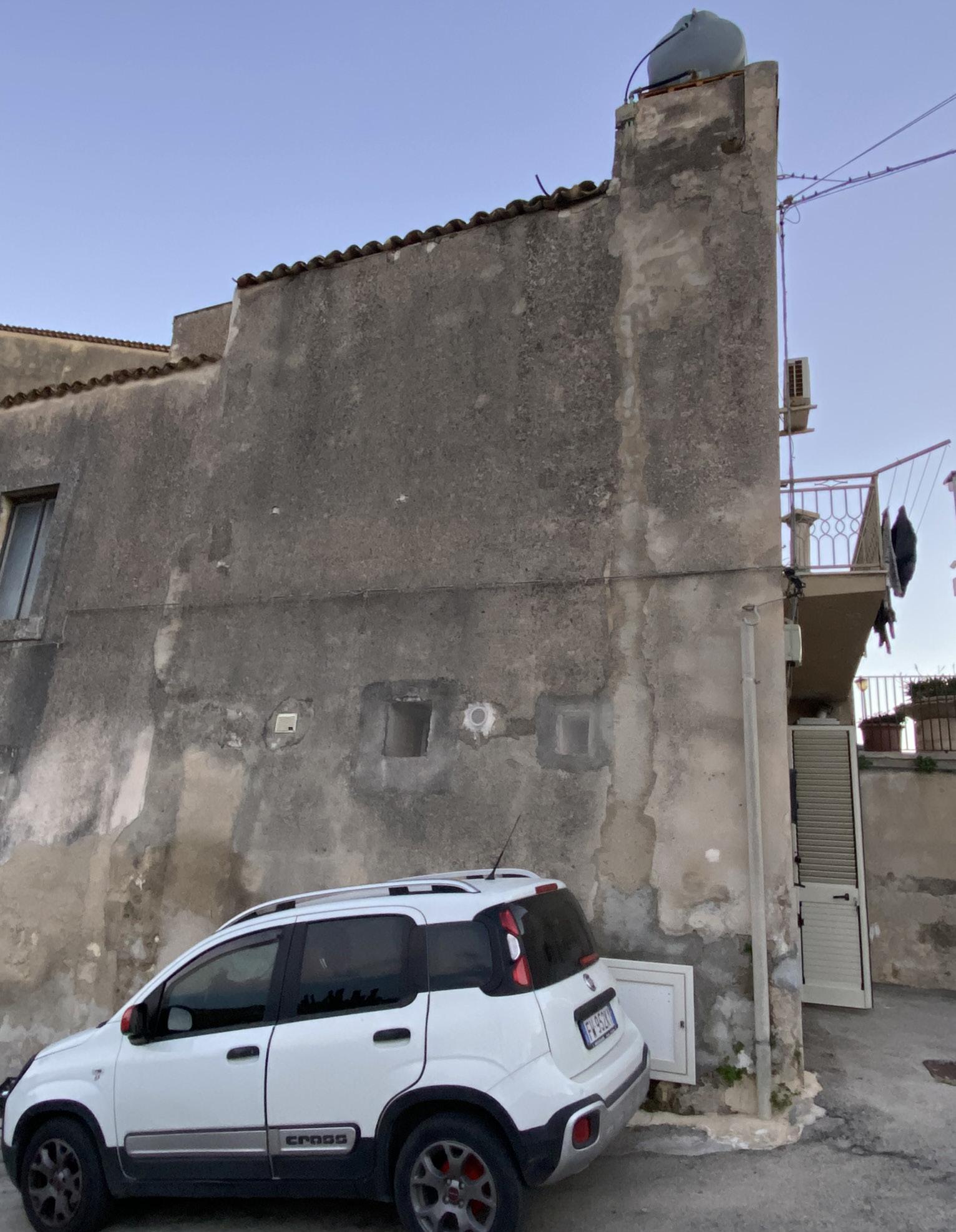 immobile appartamento all'asta in via Parini, 48 - Ispica (RG) - 2