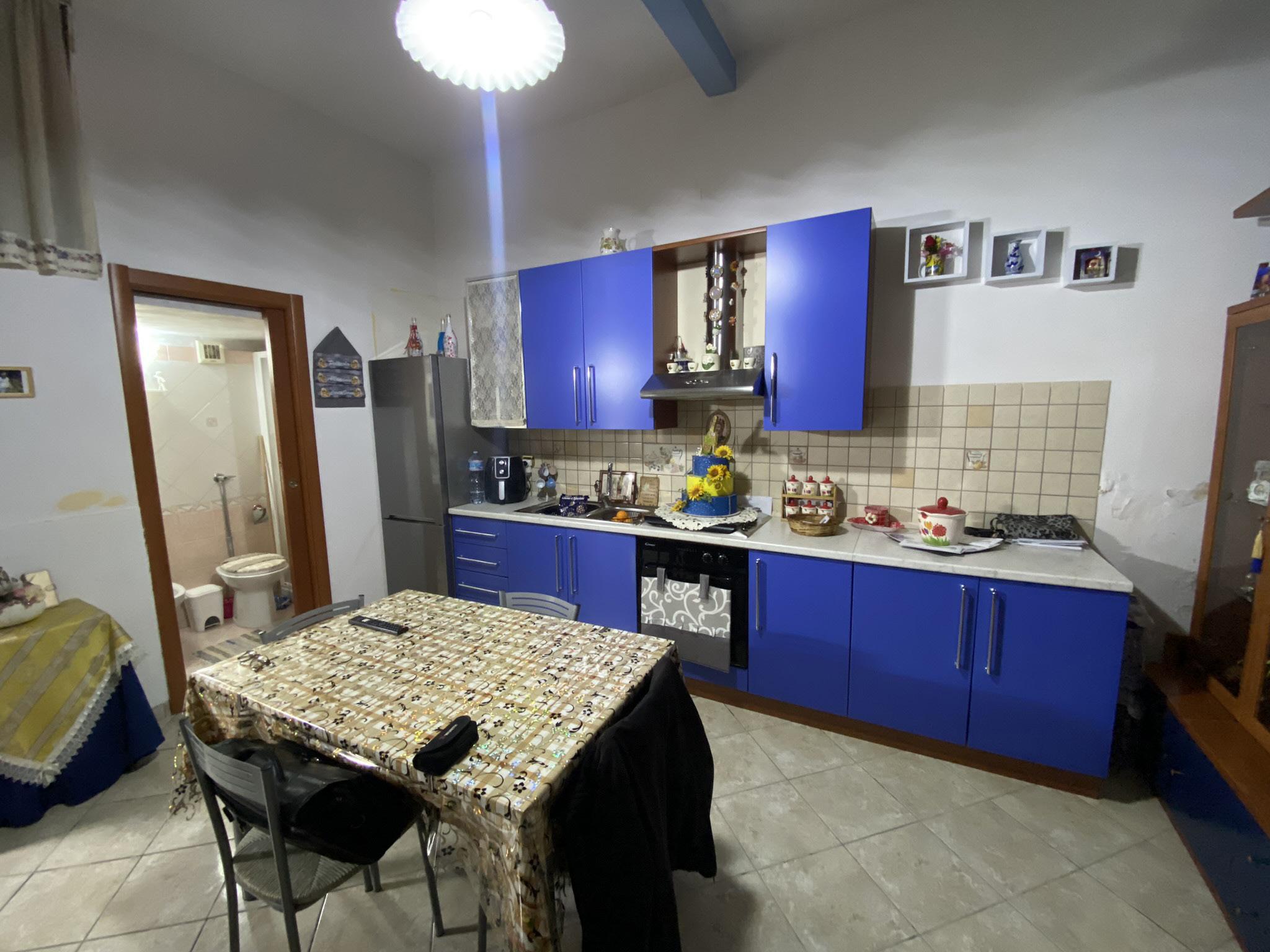 immobile appartamento all'asta in via Parini, 48 - Ispica (RG) - 3