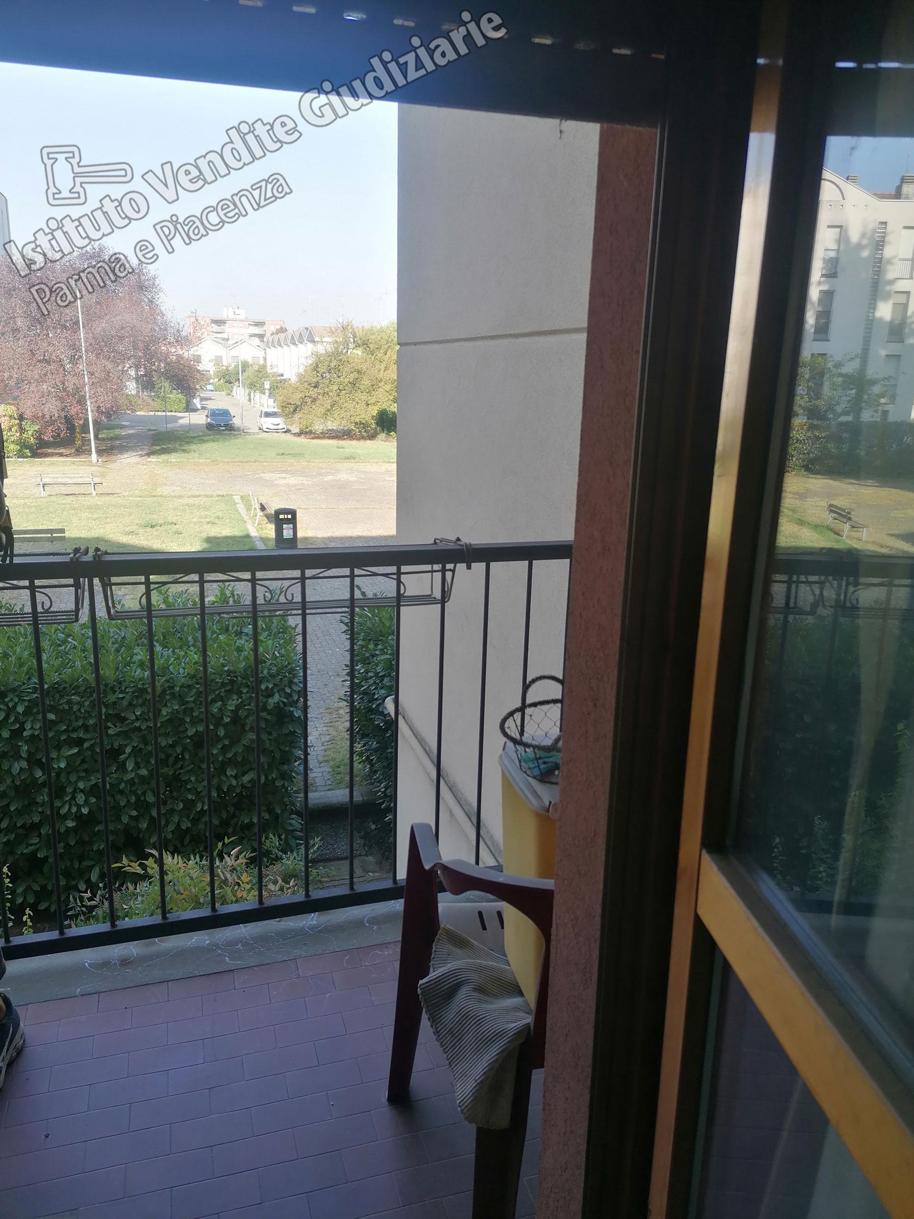 immobile appartamento all'asta in Piazza A Novella, 7 e via O Lizzadri, 9 e 11 - 43126 Parma (PR) - 5