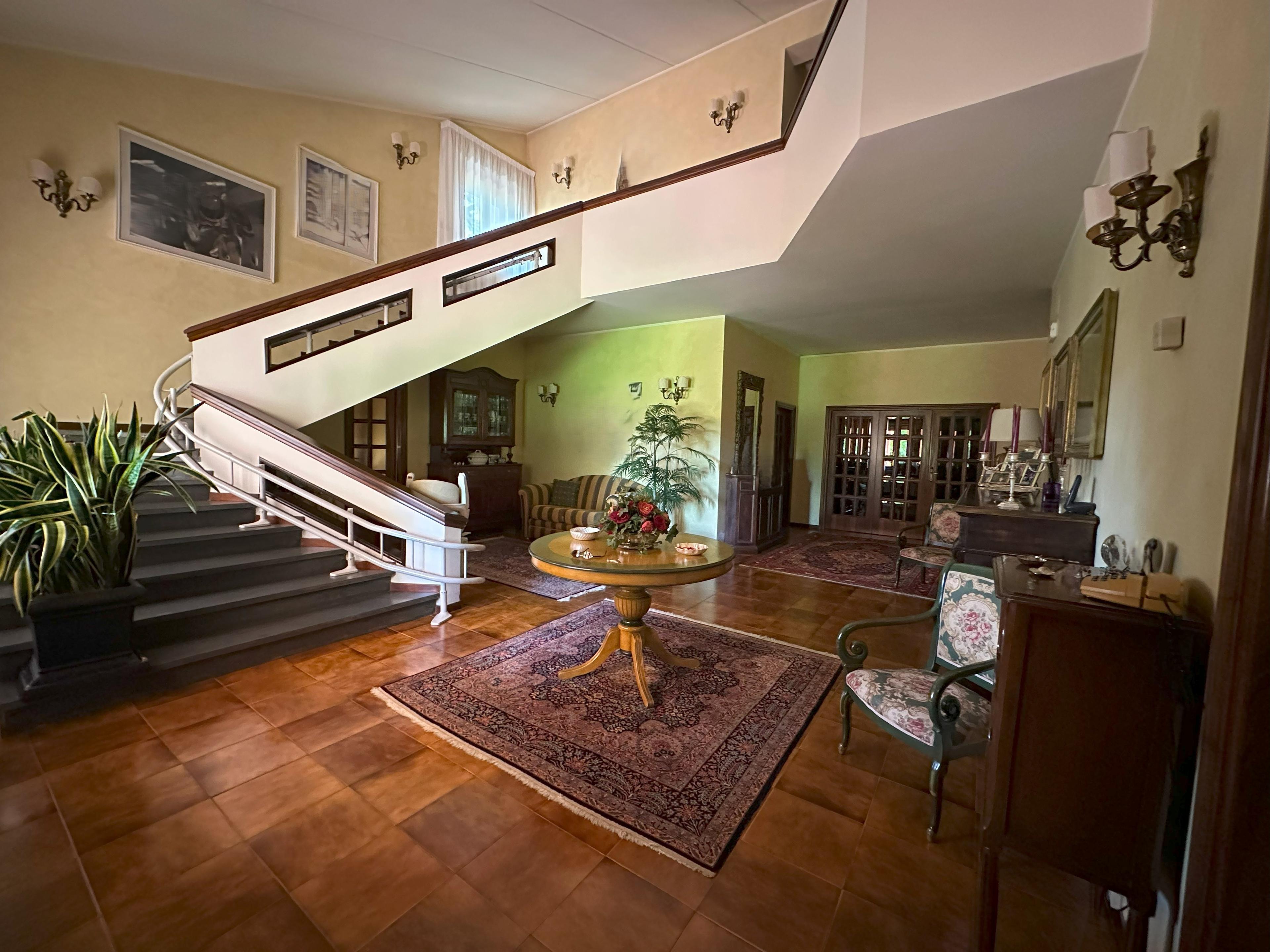 immobile villa all'asta in Via Chiascio, 1, 06049 San Martino In Trignano PG, Italia - 06049 Spoleto (PG) - 1