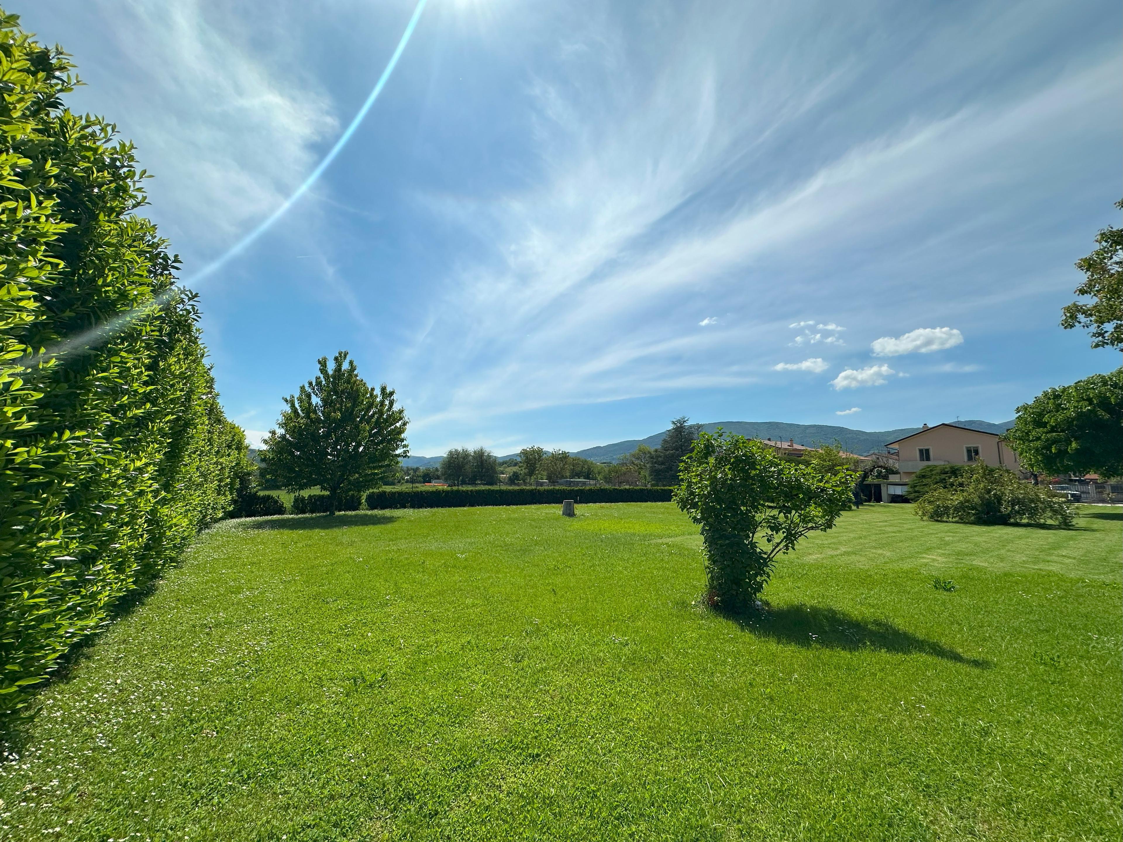 immobile villa all'asta in Via Chiascio, 1, 06049 San Martino In Trignano PG, Italia - 06049 Spoleto (PG) - 2