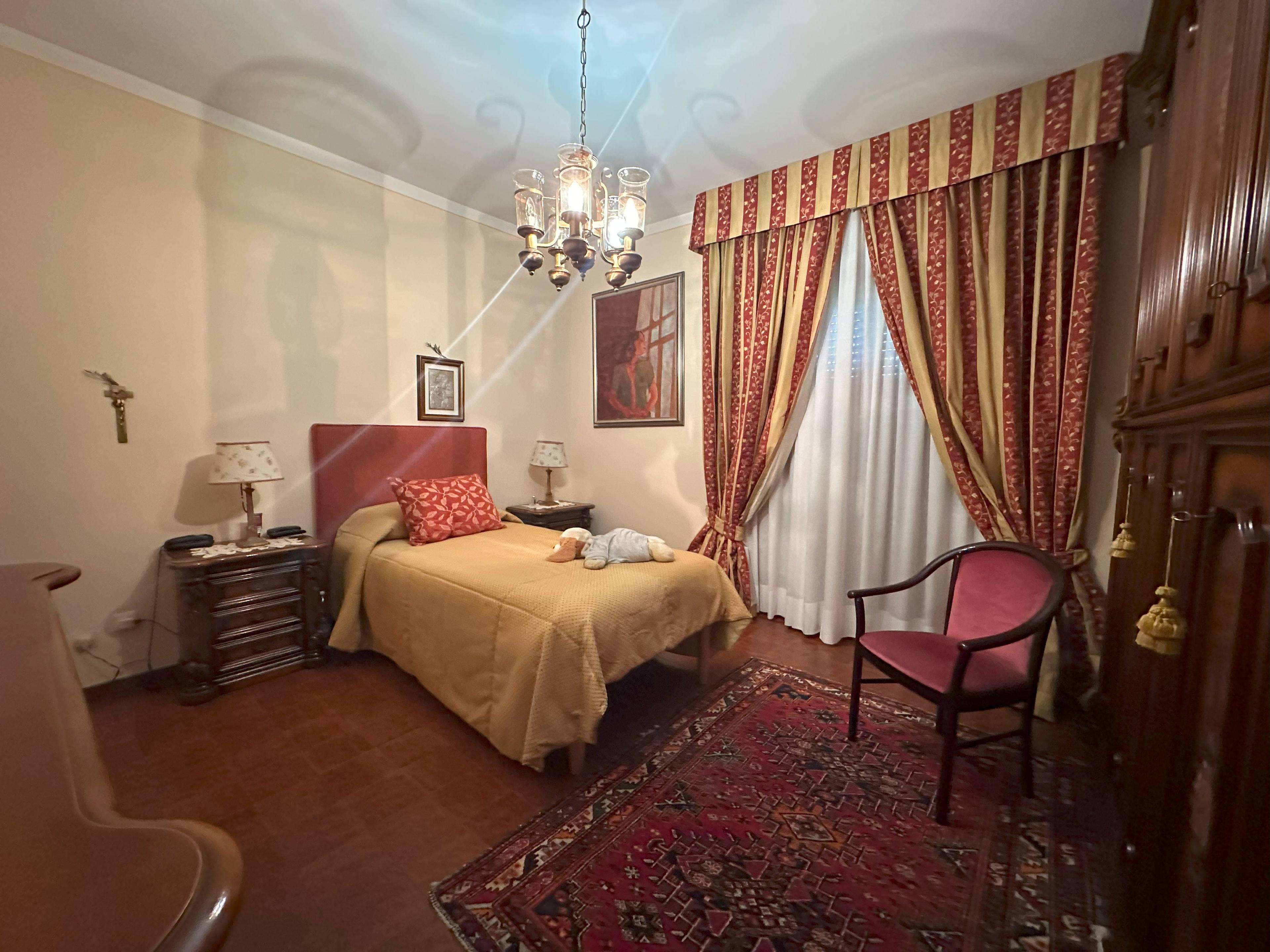 immobile villa all'asta in Via Chiascio, 1, 06049 San Martino In Trignano PG, Italia - 06049 Spoleto (PG) - 4