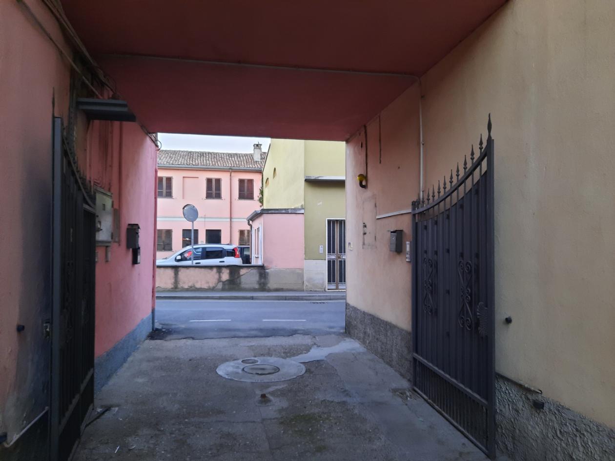 immobile appartamento all'asta in Via G Mazzini 28 - 27010 Albuzzano (PV) - 3
