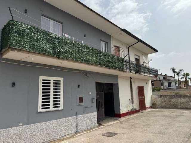 immobile appartamento all'asta in Via Cantone n 7 , 81030 Villa di Briano CE, Italia, 81030 Villa di Briano Lusciano, Caserta - 4