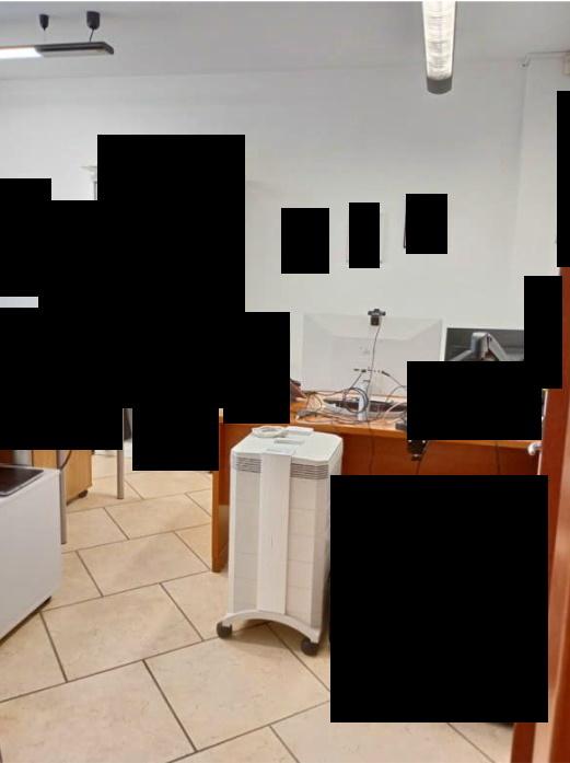 immobile ufficio all'asta in Viale Porta Adige, 5/C - 45100 Rovigo (RO) - 1