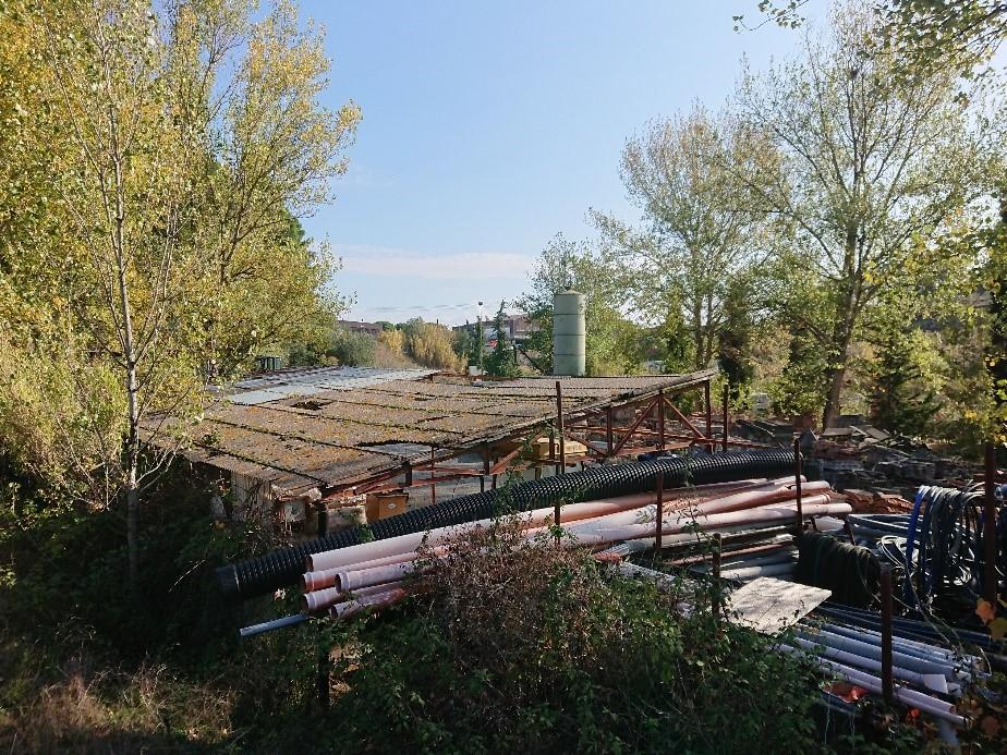 immobile terreno all'asta in Localita' Comiti - Strada provinciale di Sanminiatese - 50050 Montaione (FI) - 3