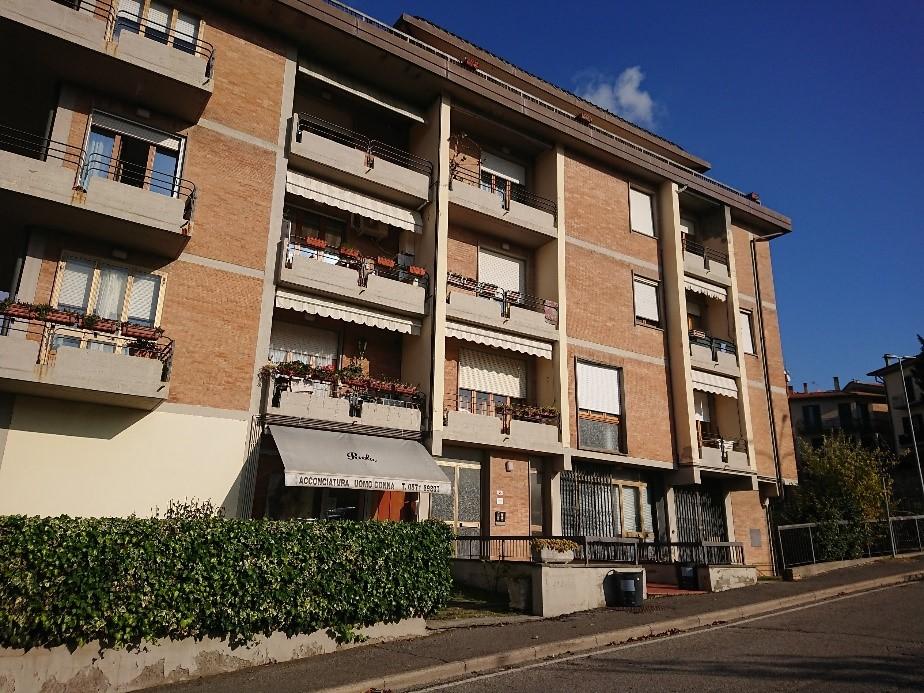 immobile terreno all'asta in Localita' Comiti - Strada provinciale di Sanminiatese - 50050 Montaione (FI) - 4