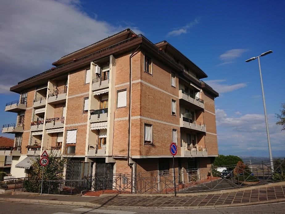 immobile terreno all'asta in Localita' Comiti - Strada provinciale di Sanminiatese - 50050 Montaione (FI) - 5