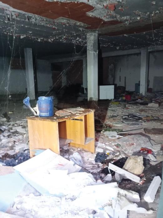 immobile attivita commerciale all'asta in Viale Porta Adige, 5/C - 45100 Rovigo (RO) - 5