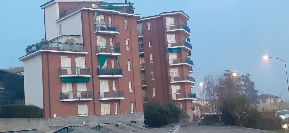 immobile appartamento all'asta in corso Bruno Buozzi 9/A - 10023 Chieri (TO) - 1