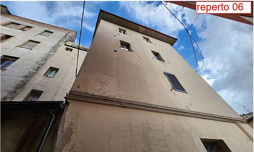 immobile appartamento all'asta in VIA XXV APRILE MCMXLV n 1 - 06063 Magione (PG) - 3