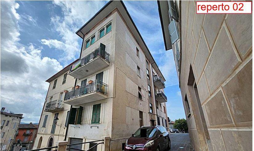 immobile appartamento all'asta in VIA XXV APRILE MCMXLV n 1 - 06063 Magione (PG) - 4