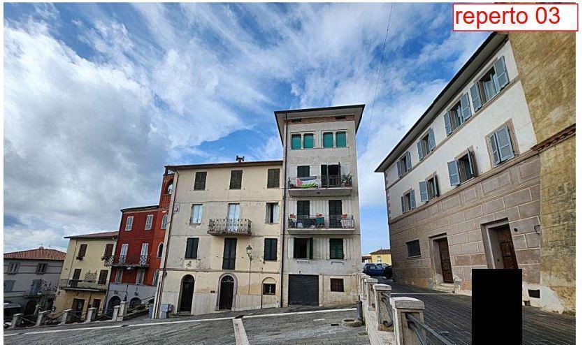 immobile appartamento all'asta in VIA XXV APRILE MCMXLV n 1 - 06063 Magione (PG) - 5