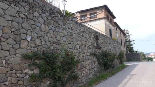 immobile terreno all'asta in Via di Collegonzi snc - 50059 Vinci (FI) - 3