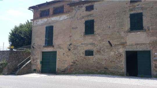 immobile terreno all'asta in Via di Collegonzi snc - 50059 Vinci (FI) - 4