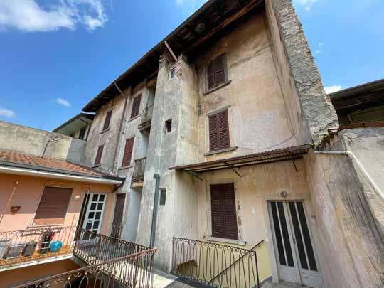 immobile appartamento all'asta in VIA G MAZZINI N 118 - 24021 Bergamo (BG) - 5